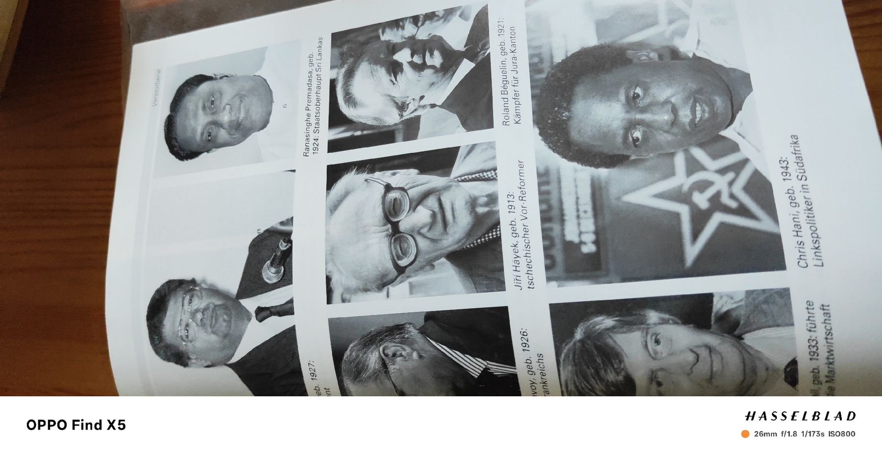 Libri: Welt Rundschau 1993 – Usato da Volken venduto da katz5 6