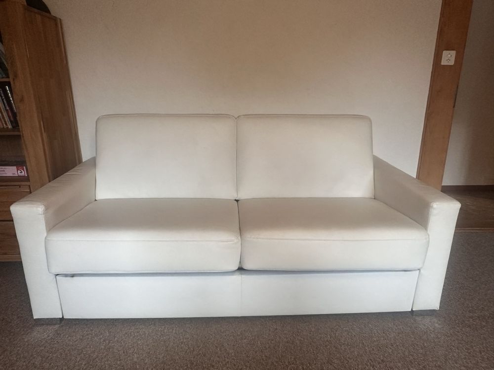 Schlafsofa SedacMeral Bett Klappbett Sofa Kaufen auf Ricardo