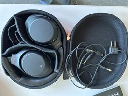 SONY Stereo Headset WH-1000X M3