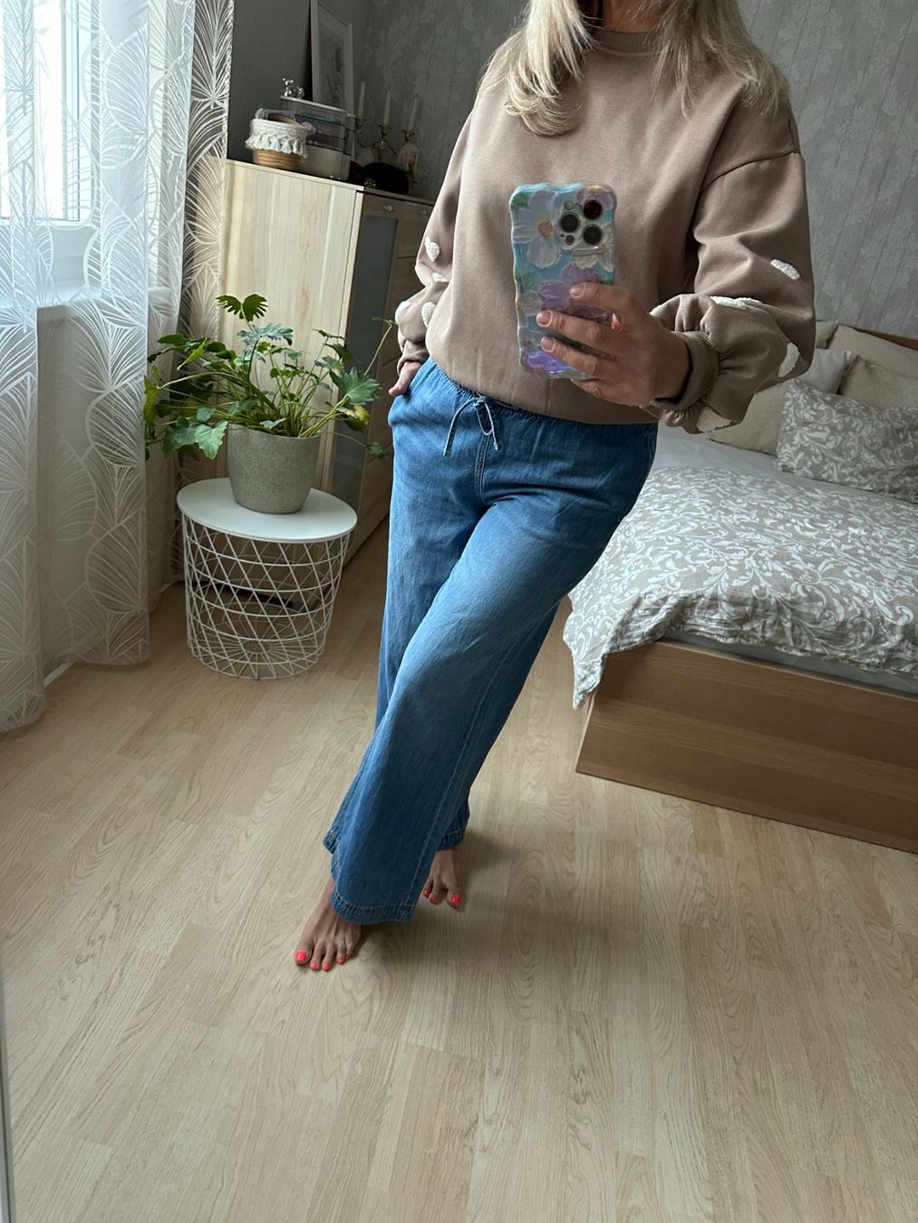 Maglioni & Felpe: Cooles Sweatshirt / Pullover Gr.M-S NEU – Nuovo (secondo la descrizione) da Oberwil-Lieli venduto da Svetlana28 1