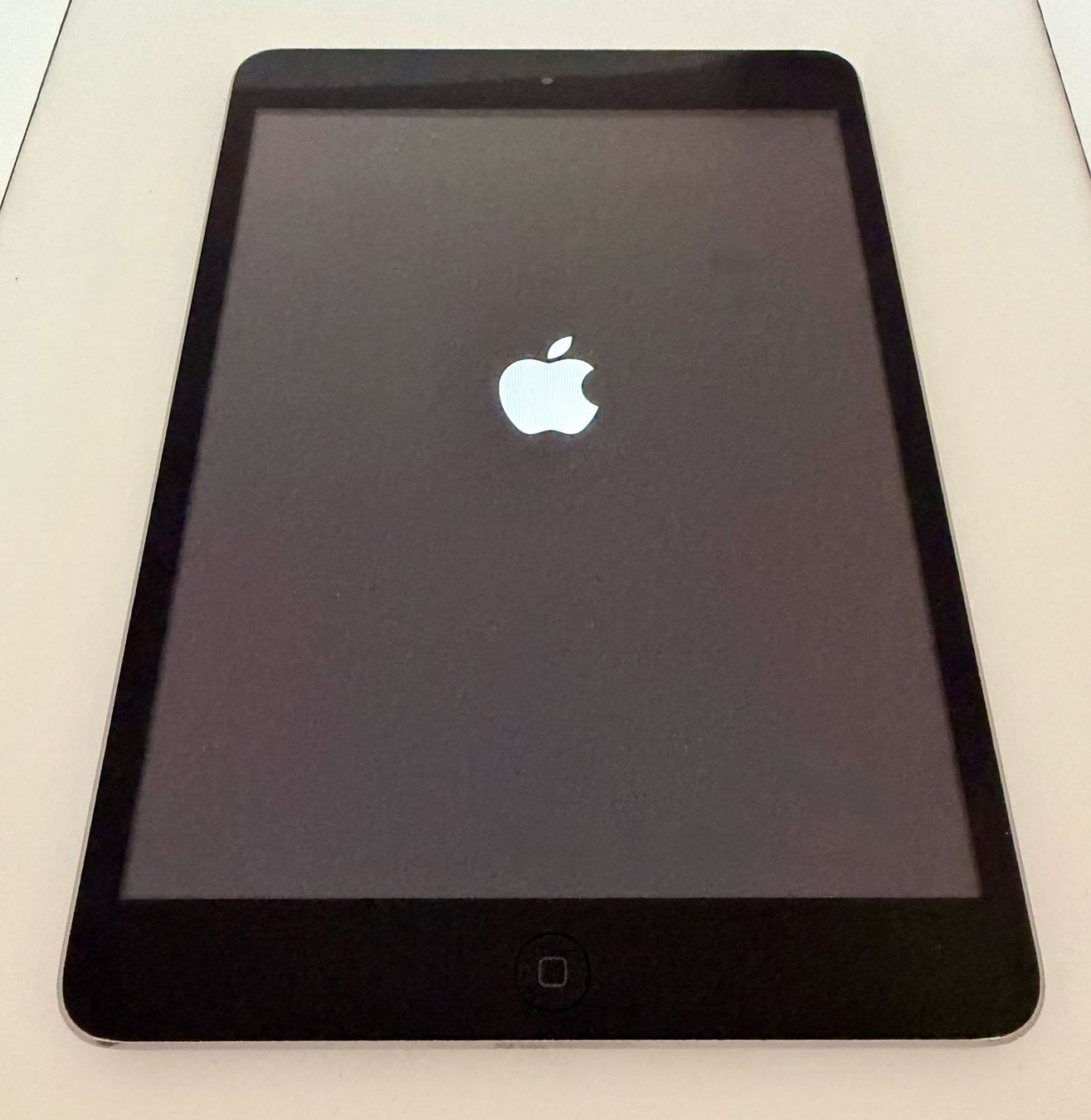 Apple Tablet PC: ***** APPLE  IPAD MINI 3 WI-FI ***** – Usato da Wildegg venduto da Swiss.Fair 1