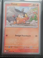 Floink 029/217 – Cosmos Holo – NM – Ascended Heroes