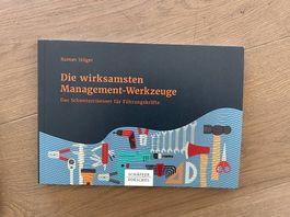 Wirksame Management Werkzeuge
