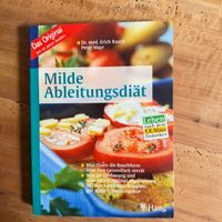 Milde Ableitungsdiät nach F.X.Mayr