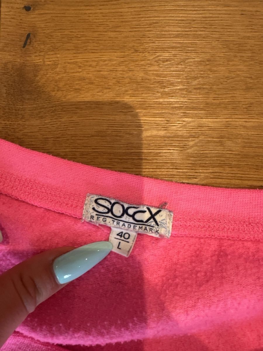 Camp David Pulls & Sweat-shirts: Pullover SOCCX – D'occasion à Zweidlen par sweetchili_03 1