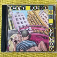 BABY JAIL-TRENDY