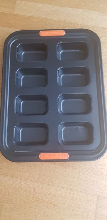 Enseak Travel Cake Backform,Backform Mit Rohr,Travel Cake