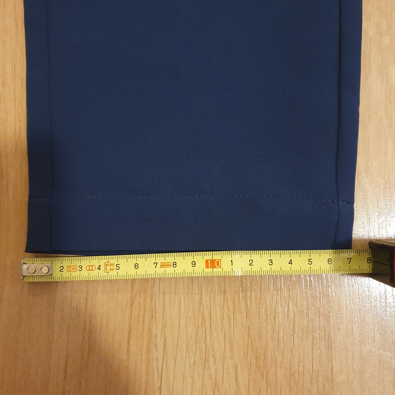 Alba Moda Hosen: neue Jogpants petrol von Alba Moda – Neu und originalverpackt aus St. Gallen von 1811123 4