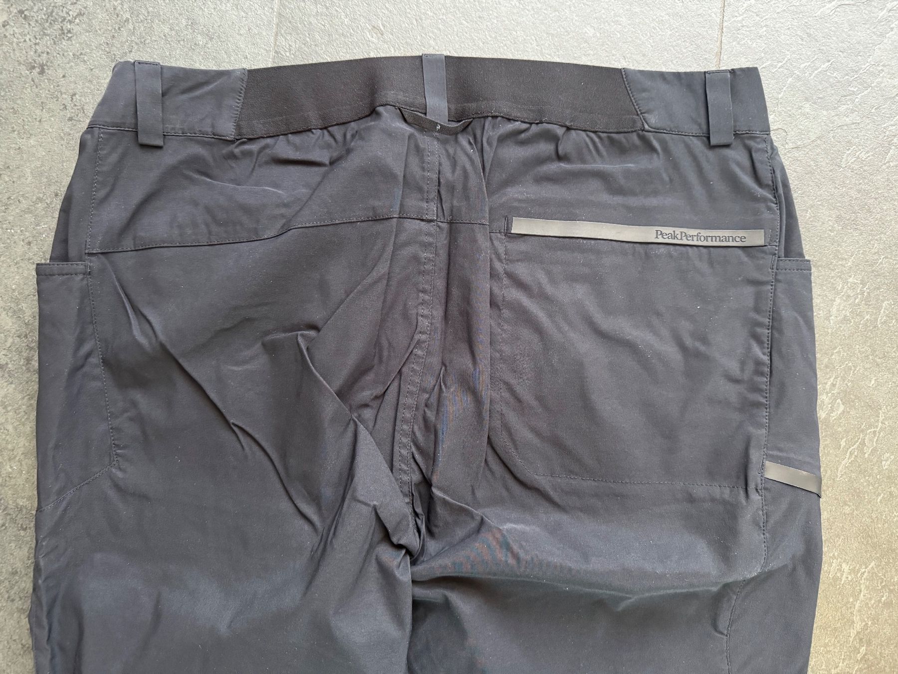Peak Performance Pantaloni: Peak Performance Damen Gr. XL – Usato da Mels venduto da anon88 4