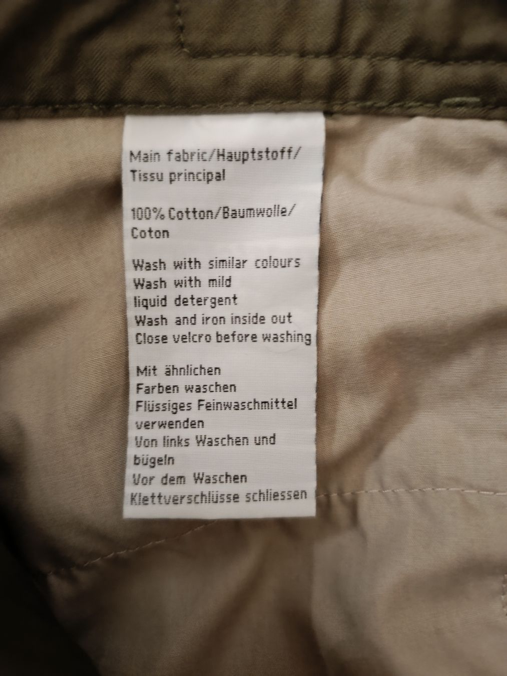 Edelrid Hosen: Edelrid Kletterhose – Gebraucht aus tägerwilen von ma_x_ne 2