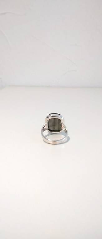 Anelli: Labradorit Ring – Nuovo (secondo la descrizione) da Lupfig venduto da Flowypr6 1