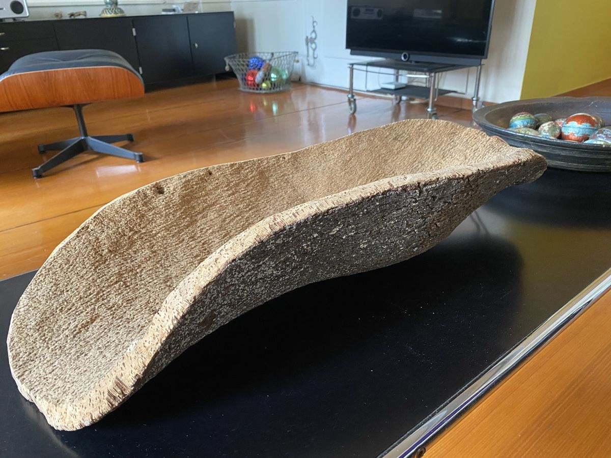 Schalen: Korkschale für Dekoration – Gebraucht aus Basel von Stedan57