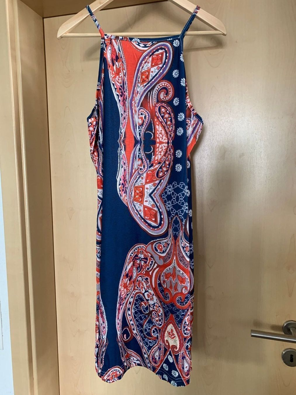 Kleider: Damenkleid Gr.XL – Neu (gemäss Beschreibung) aus Azmoos von Verwir64 1