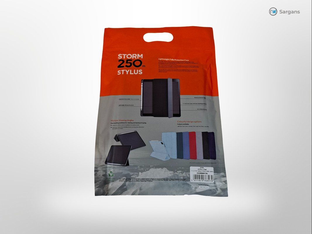Eiger Covers & Borse: EIGER  Storm 250 Stylus iPad 11h Gen. Case – Nuovo (secondo la descrizione) da Sargans venduto da Restwert_Sargans 1