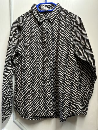 Bluse Atelier Marée Gr M