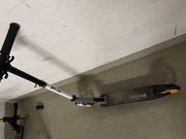 Moove Scooter