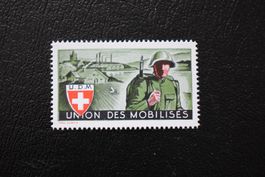U. D. M. UNION DES MOBILISES