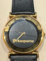 Damen-Armbanduhr Husqvarna, Quarzuhrwerk