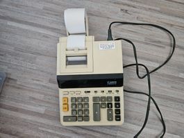 elektr. Rechenmaschine