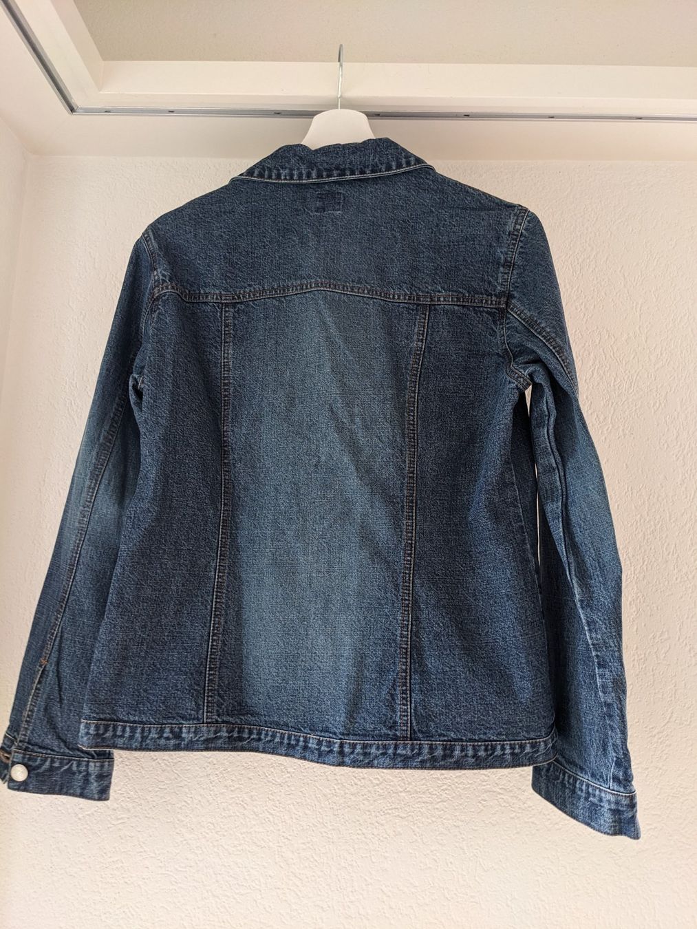 Giacche: Norwiss Blue Jeans NBJ Jacke L – Usato da Lengnau AG venduto da Nathi88 2