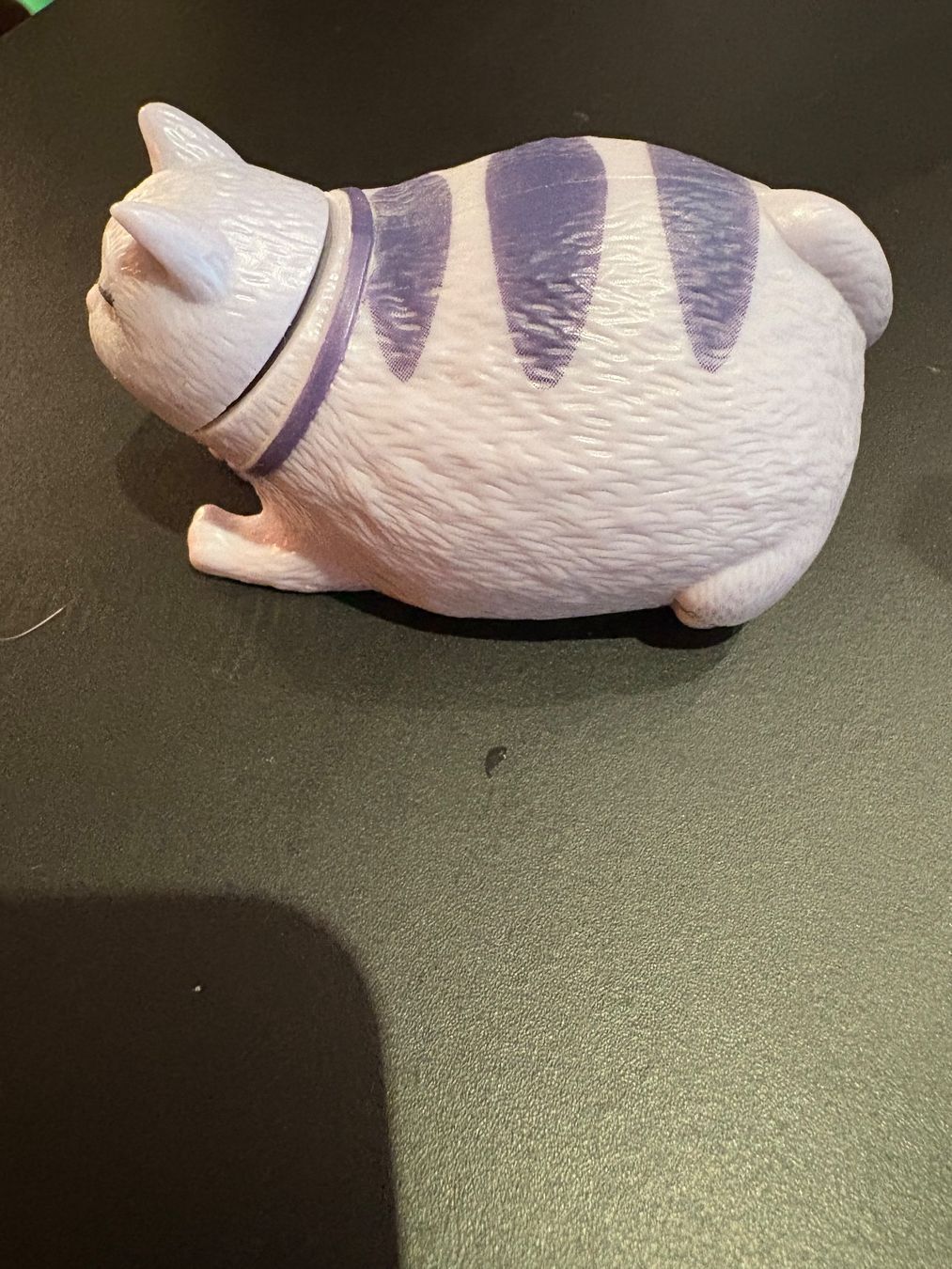 Statuette: Jouet chat Comme des Bêtes figurine interactive – Usato da Lausanne venduto da reb_vpy7 1