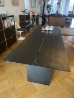 Table acier TRISS Foglia