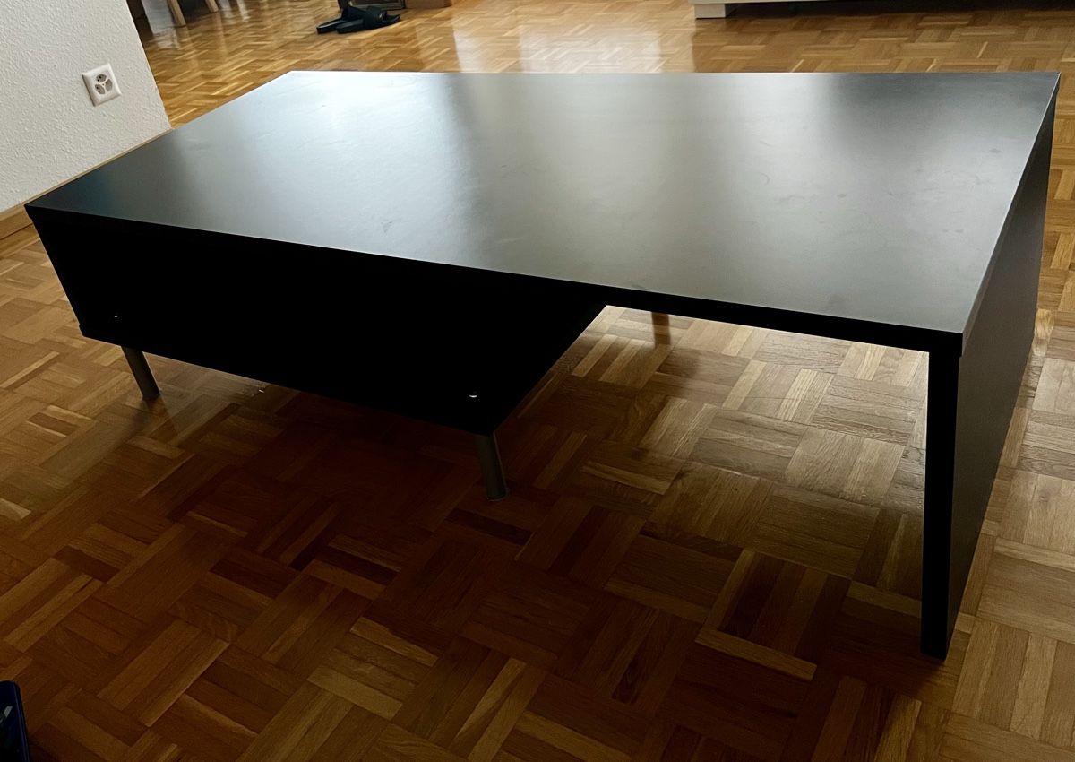 Tables: Couchtisch – D'occasion à Reinach BL par Nats74 4