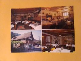 Flaach Zürich Gasthaus Ziegelhütte