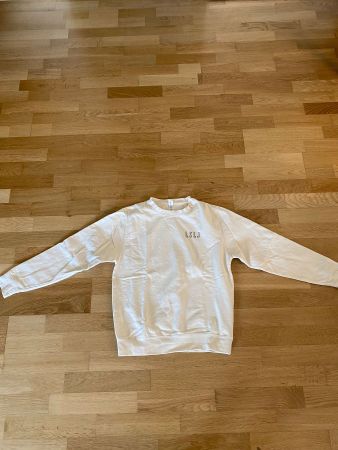 LSLJ Sweatshirt Hoodie Grösse S Pullover Damen