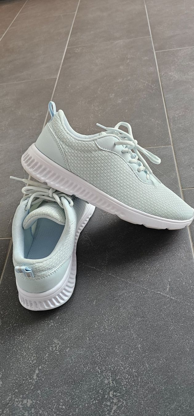 Victory Scarpe da donna: Sneakers – Nuovo (secondo la descrizione) da Rüti / ZH venduto da Diver40 1