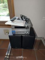 Philips BTB7150 Stereoanlage mit Bluetooth und DAB+