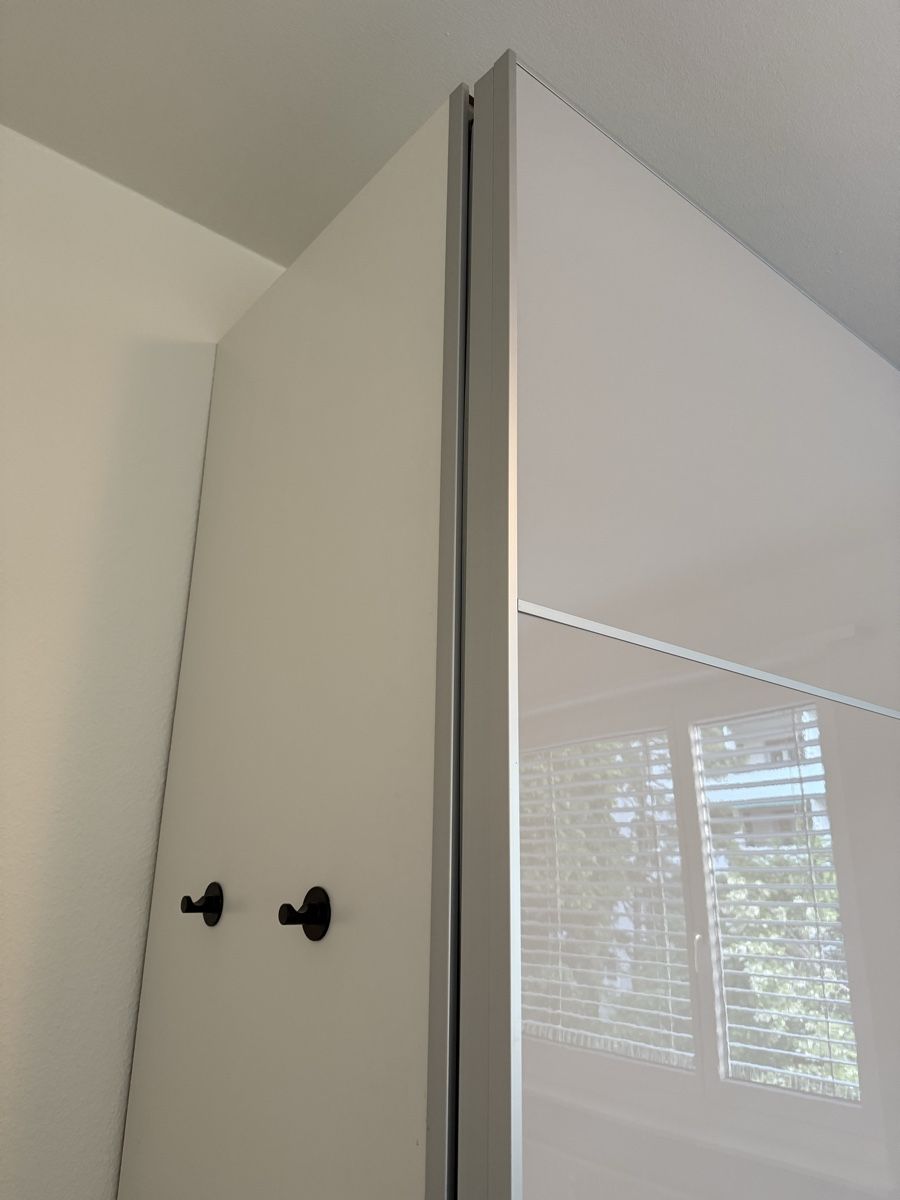 Ikea Schränke: Ikea Pax Schrank – Gebraucht aus Basel von flu_225l 1