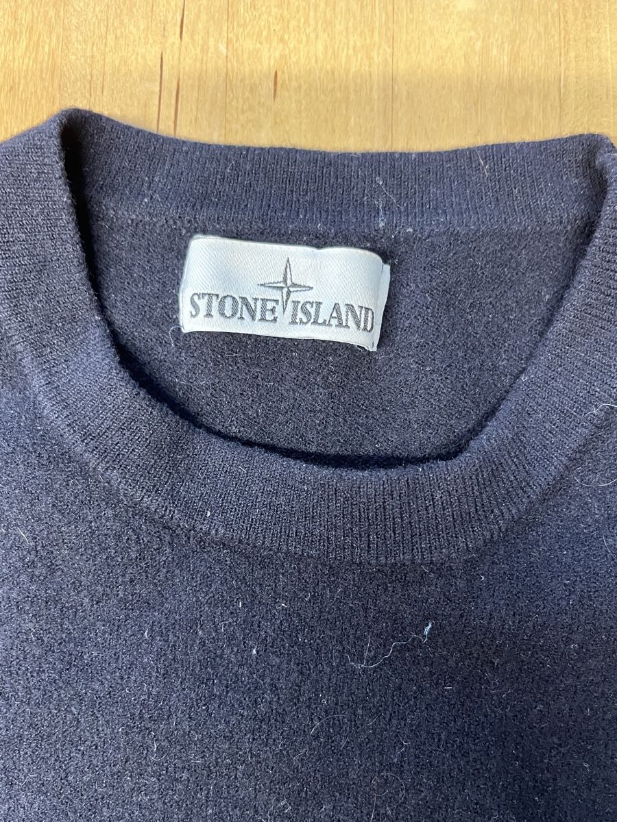 Maglioni & Felpe: Stone Island Wollpullover - Top Zustand! – Usato da Lupsingen venduto da sil_l6wg 4
