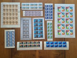 Frankaturware 100 CHF. GRATISLIEFERUNG !