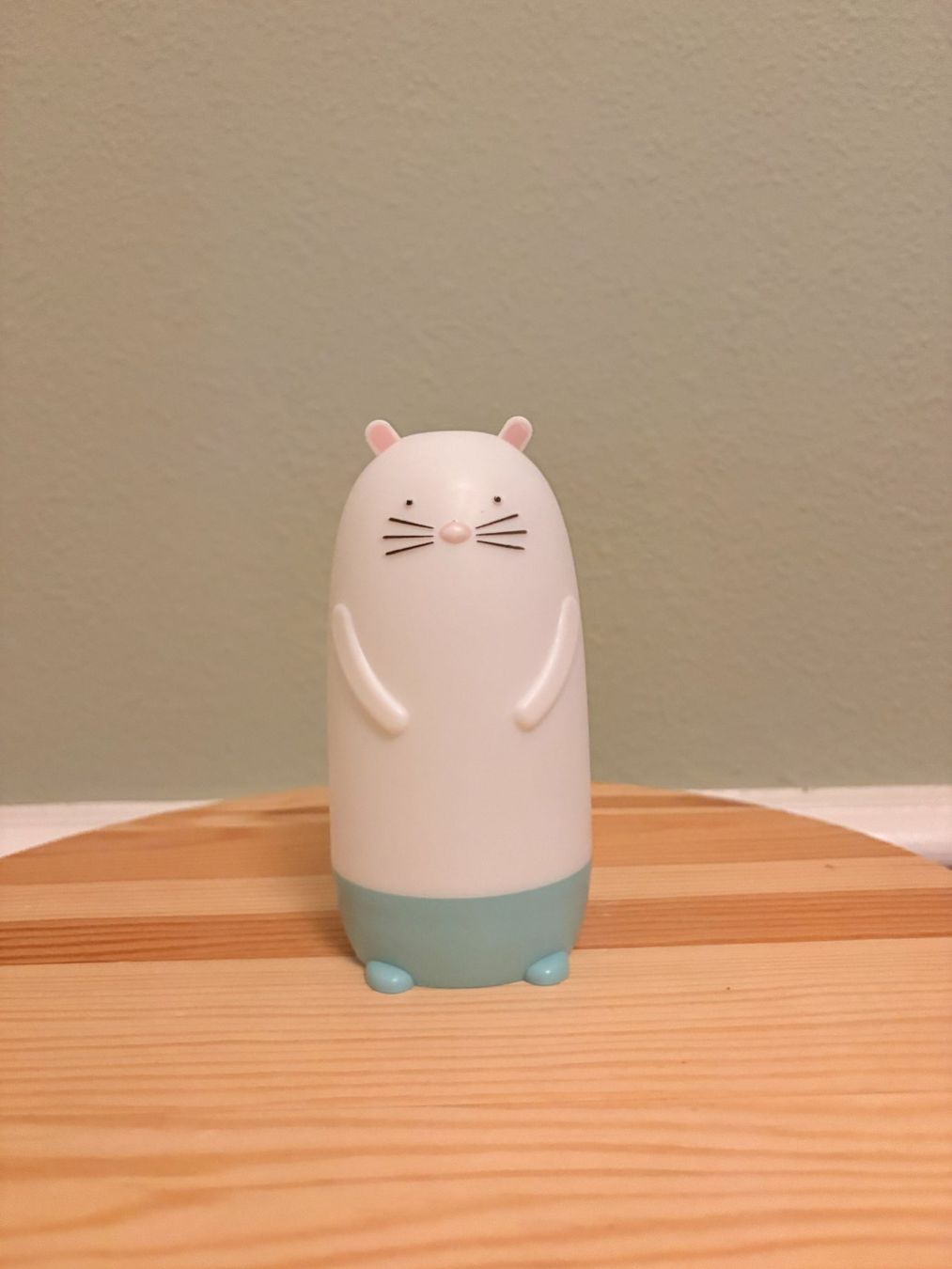 Ikea Lampade: Veilleuse souris - Enfant – Usato da Lausanne venduto da tiag