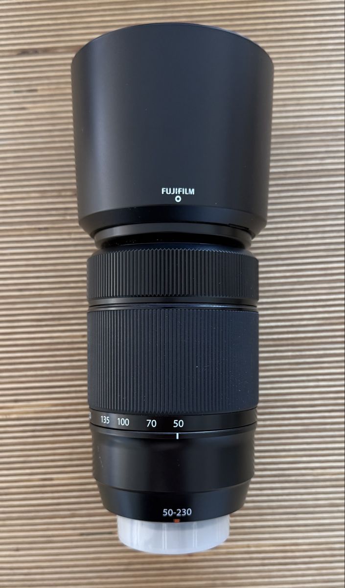 Fujifilm Fotocamera: Fujifilm X-T30 Kamera mit Objektiven  – Usato da Wädenswil venduto da charlysells 7