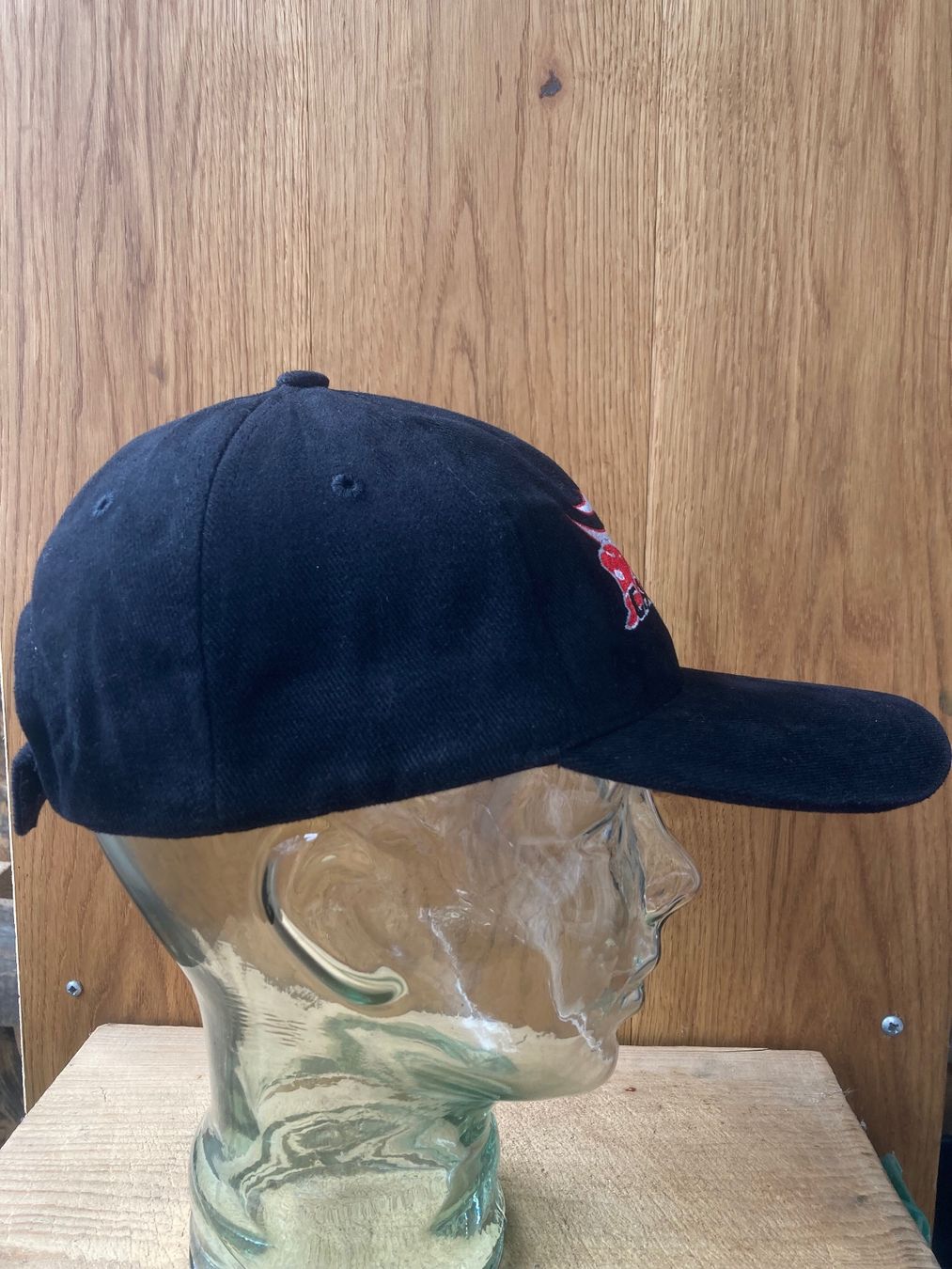 Porsche Copricapi, berretti & cappellini: Cap Cat Race Porsch Embroidered – Nuovo (secondo la descrizione) da Zürich venduto da le_souk 4
