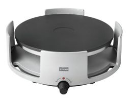 STÖCKLI Rechaud Avalon ø 22 cm