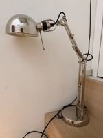 Tischleuchte, Bürolampe, Ikea, Forsa, 9.-