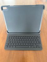 Logitech Slim Folio iPad Pro 12.9 CH-Layout