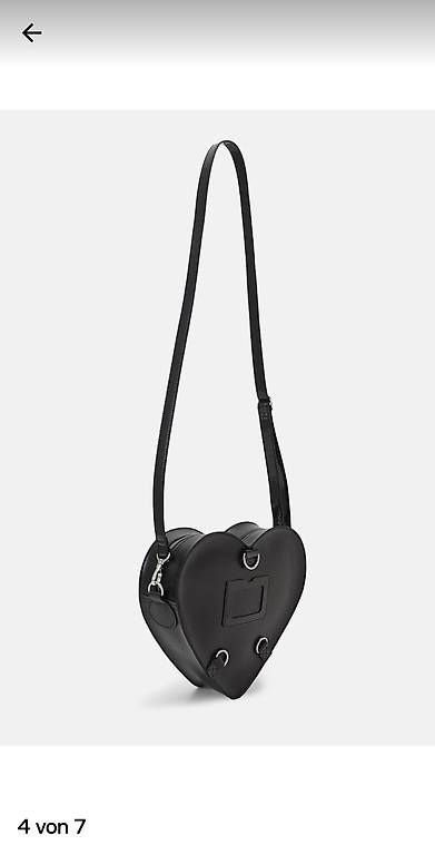 Dr. Martens Taschen für Damen: Doc Martens / Dr. Martens Tasche & Rucksack – Neu (gemäss Beschreibung) aus Bern von n_brn 3