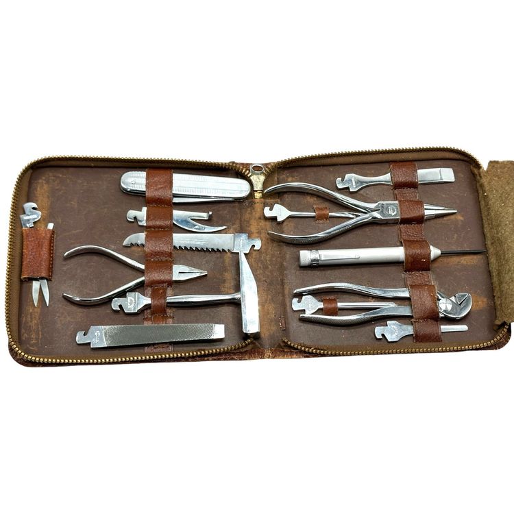 Multi-outils à cocktail JULES - multitool - Collection