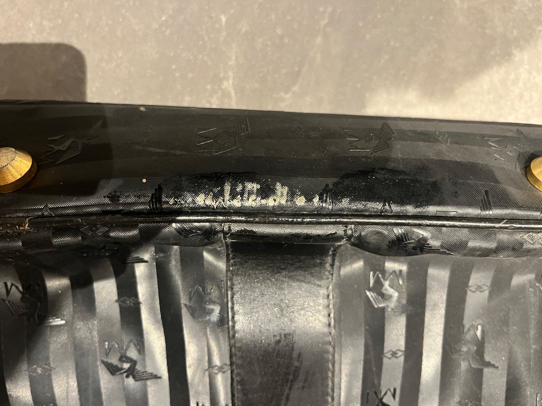 Maison Mollerus Sacs: Mollerus Reisetasche – D'occasion à Hausen AG par cor_xlm5 4