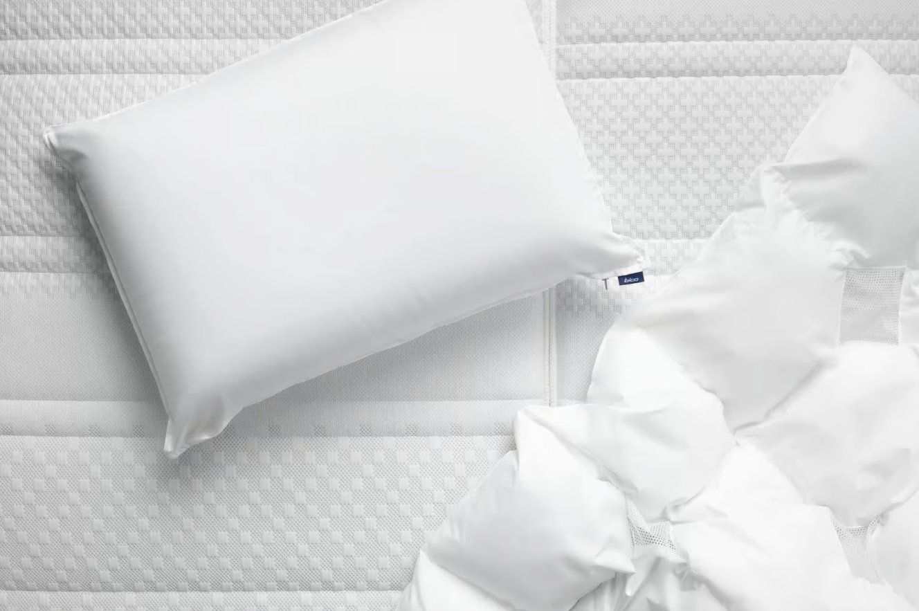 Coussins: Bico Kissen BodySoft – Neuf avec emballage d'origine à Adlikon b.Regensdorf par MK-VORHANGSERVICE