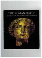 Archäologie: The Roman Baths