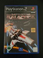 Battlestar Galactica (PS2)