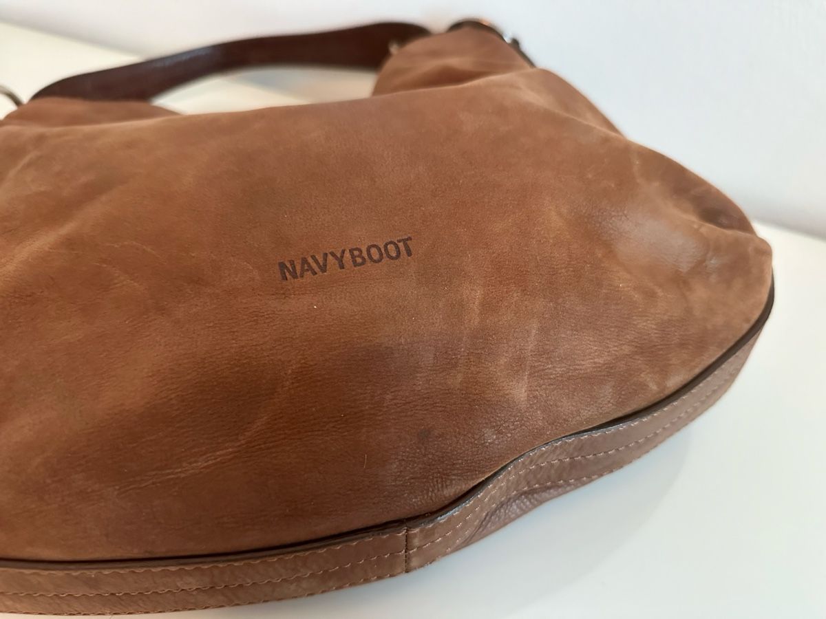 Navyboot Taschen für Damen: Navyboot Tasche – Gebraucht aus Winterthur von snowflake123 3