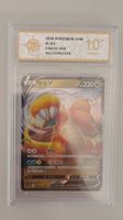Pokemon Dragonite V, Final Flame Dance, 038/063
