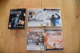 Red Faction Collection