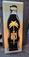 Afri Cola Leuchtreklame, 80 x 30 x 7 cm